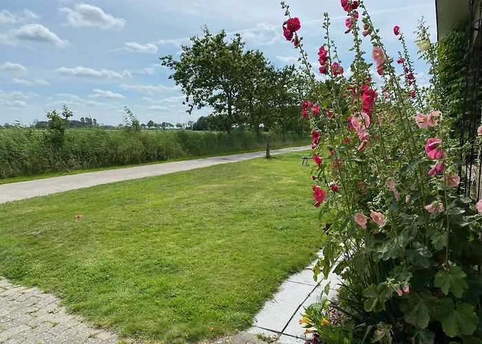 Haus Weidblick Mit Weitblick