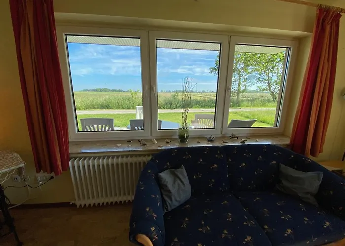 Haus Weidblick Mit Weitblick