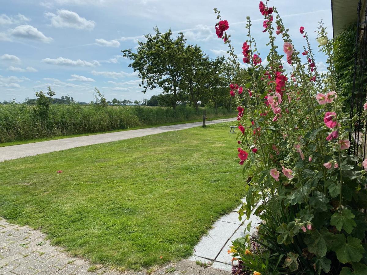 Haus Weidblick Mit Weitblick Schillig