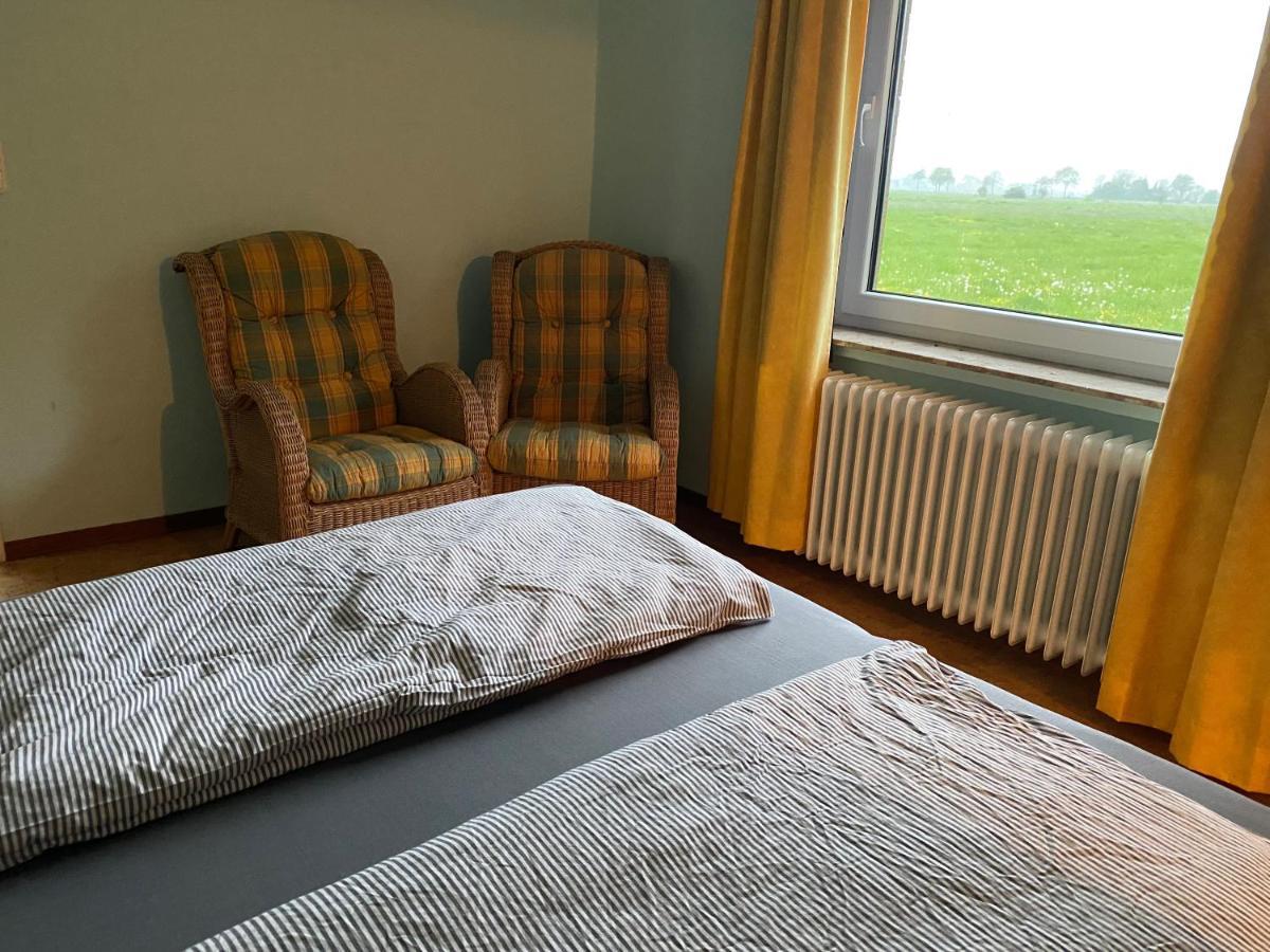 Holiday home Haus Weidblick Mit Weitblick