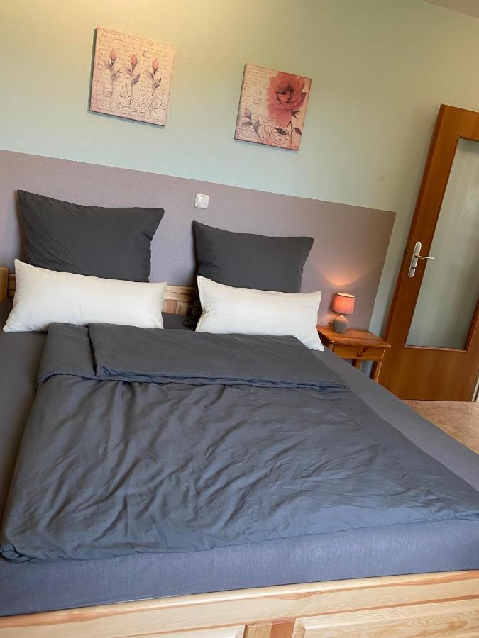 Holiday home Haus Weidblick Mit Weitblick