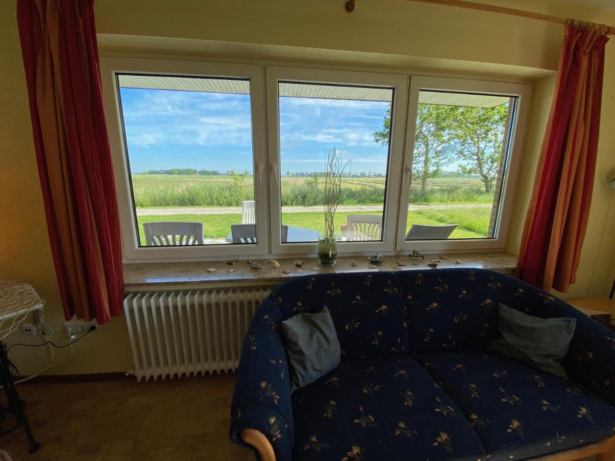 Holiday home Haus Weidblick Mit Weitblick