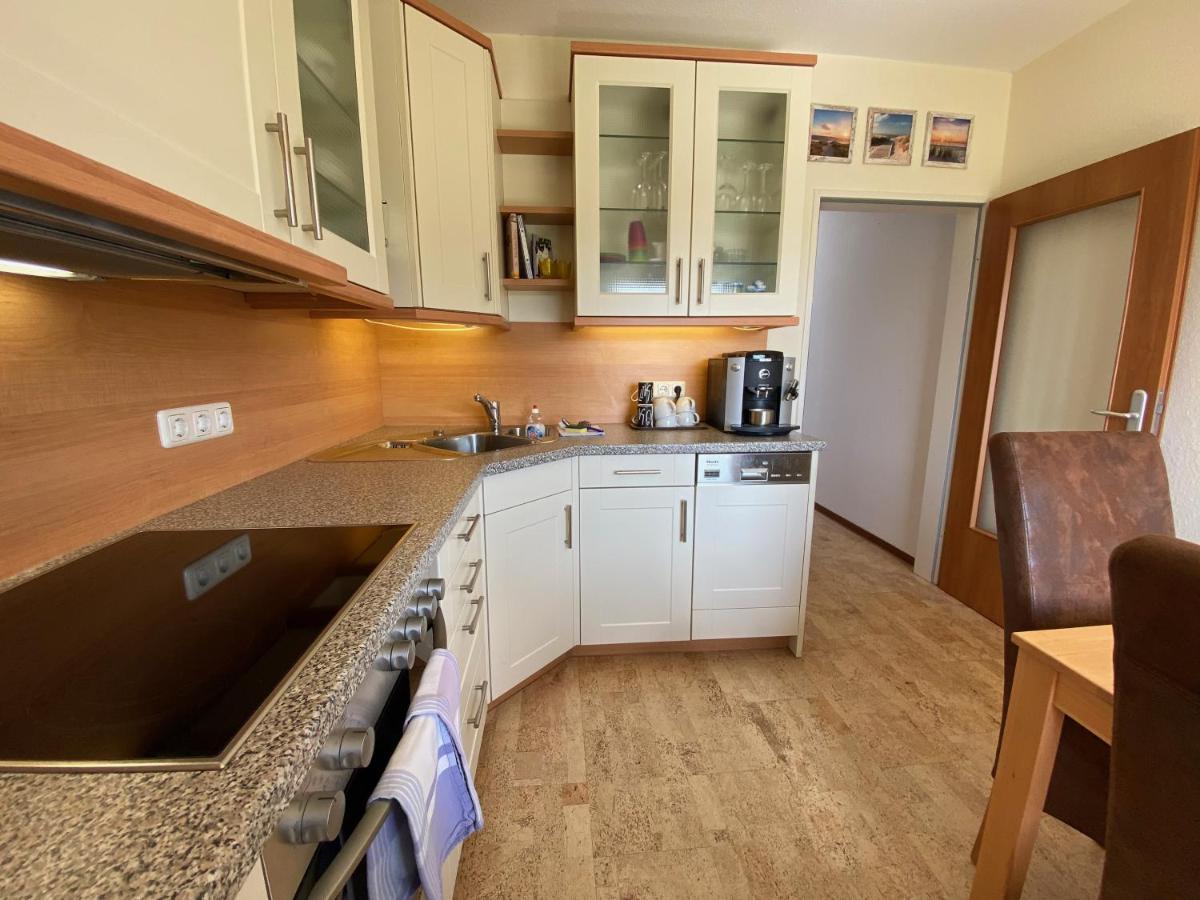 Haus Weidblick Mit Weitblick Holiday home Schillig