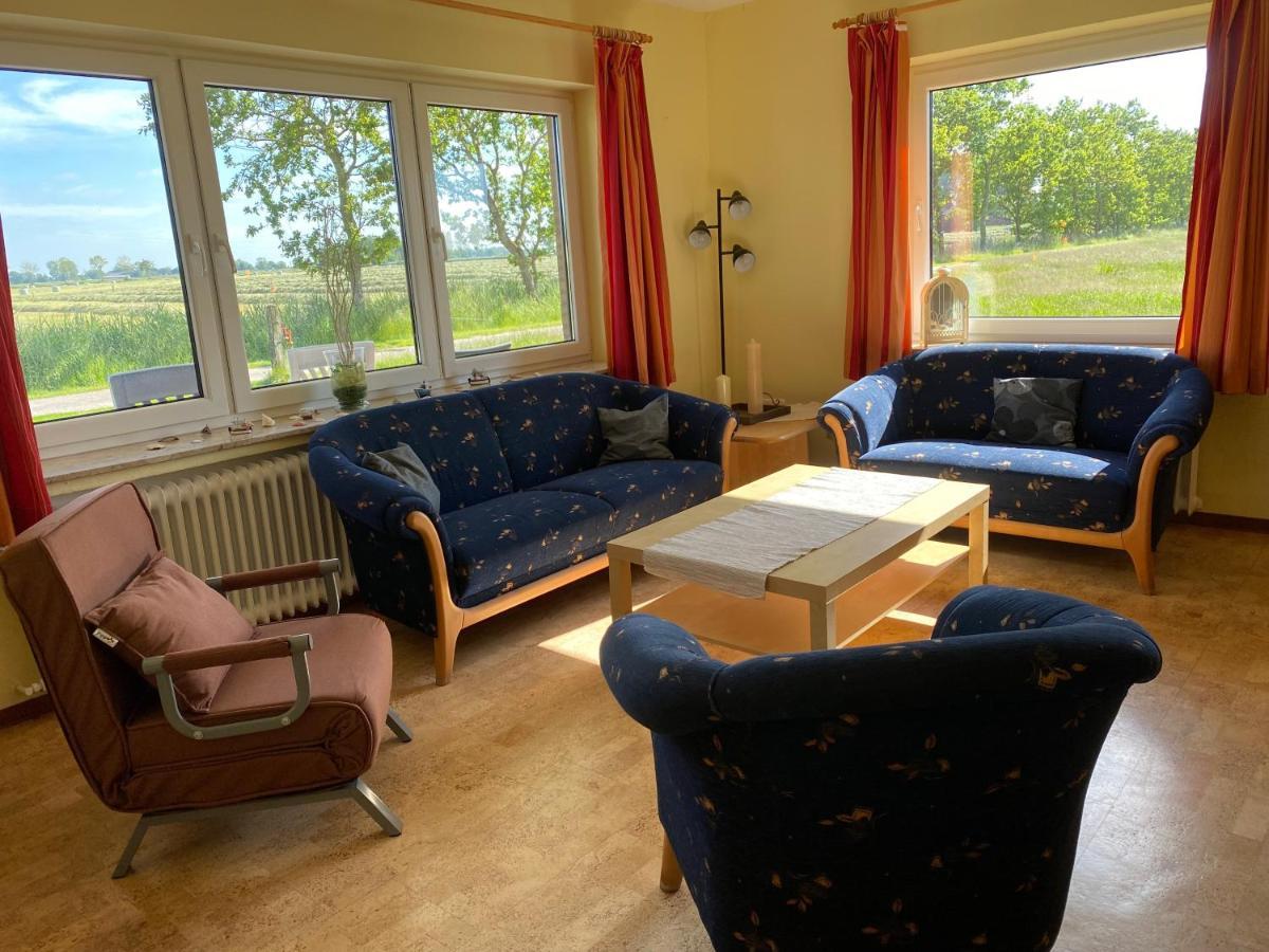 Holiday home Haus Weidblick Mit Weitblick Schillig