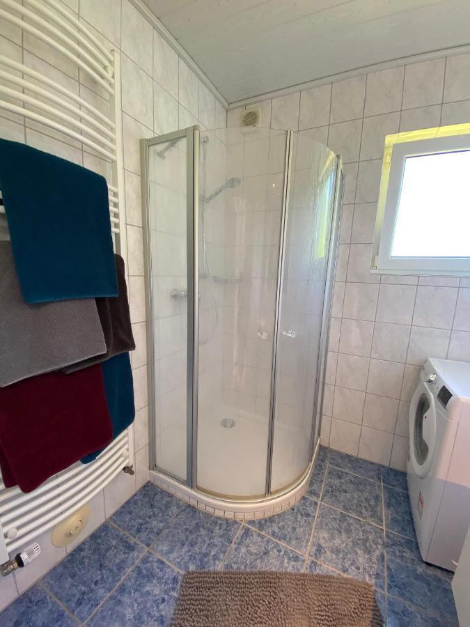 Haus Weidblick Mit Weitblick Holiday home
