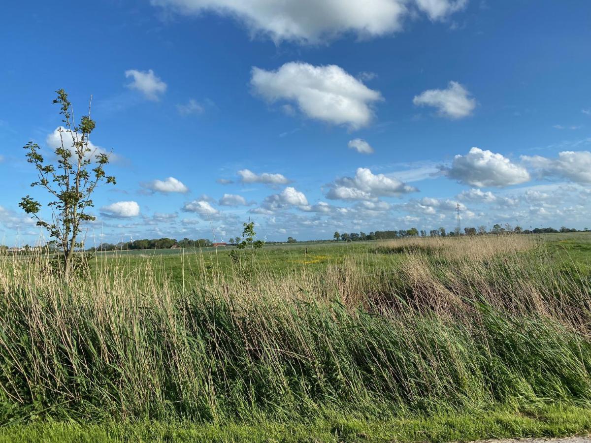 Haus Weidblick Mit Weitblick * Schillig
