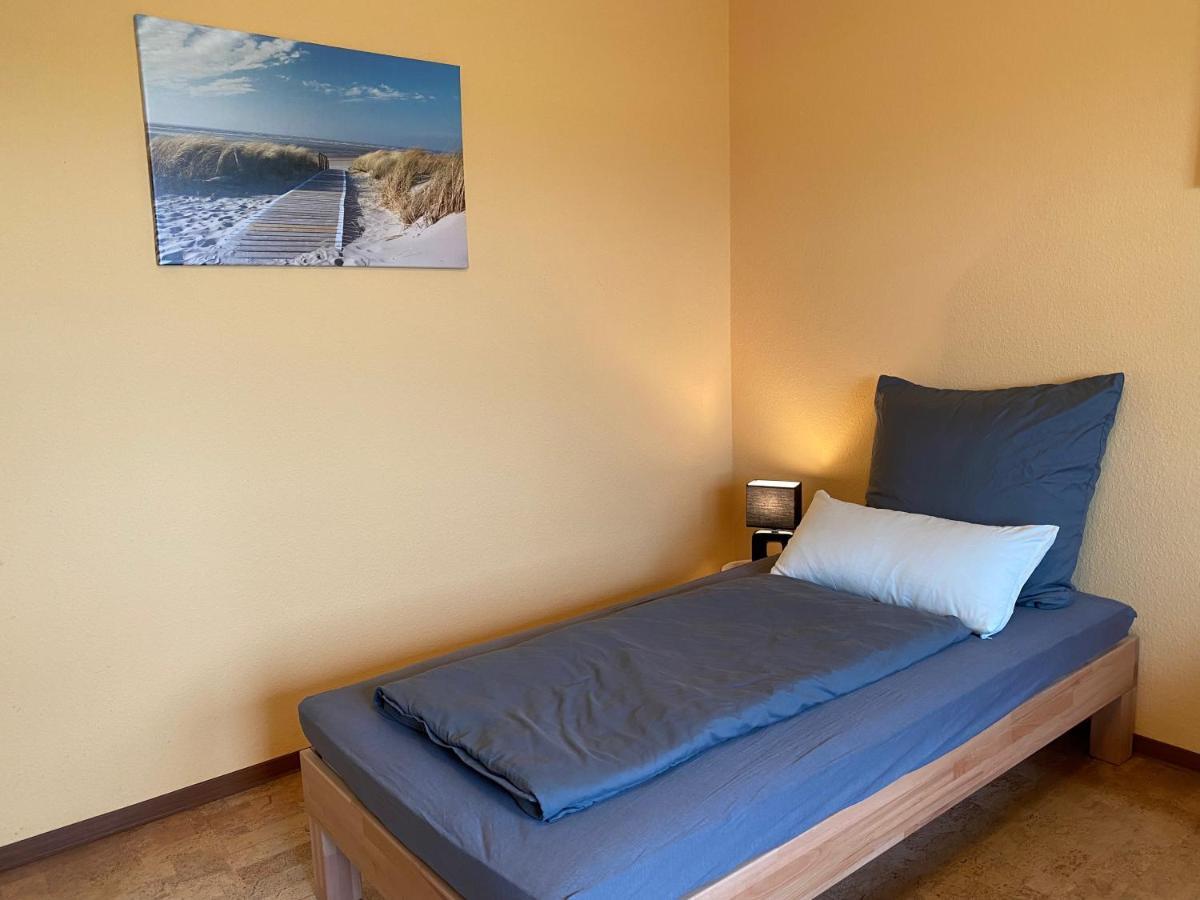 Haus Weidblick Mit Weitblick Holiday home Schillig