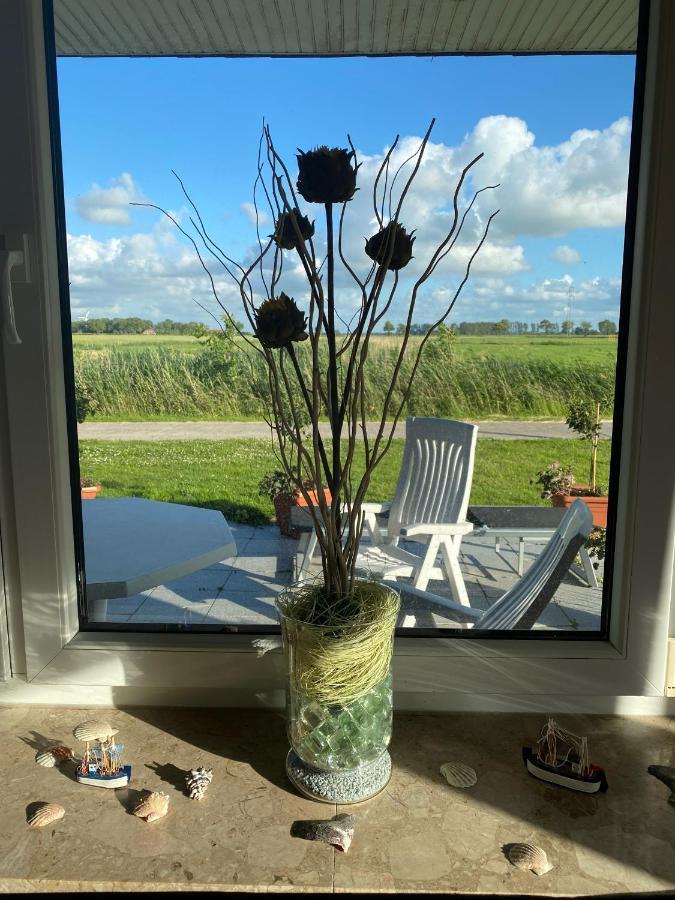 Haus Weidblick Mit Weitblick Holiday home *