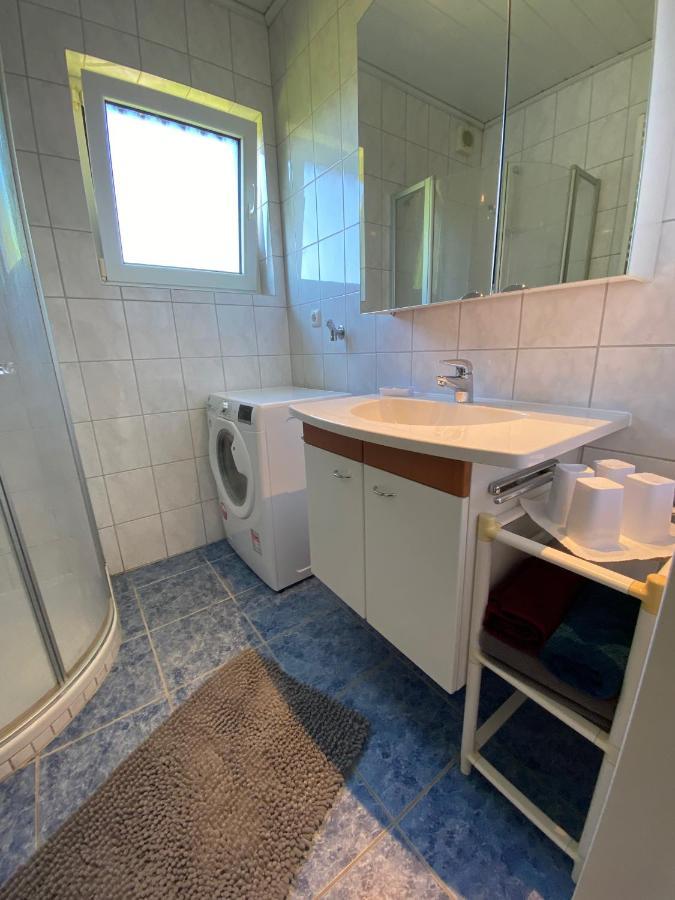 Haus Weidblick Mit Weitblick Holiday home *