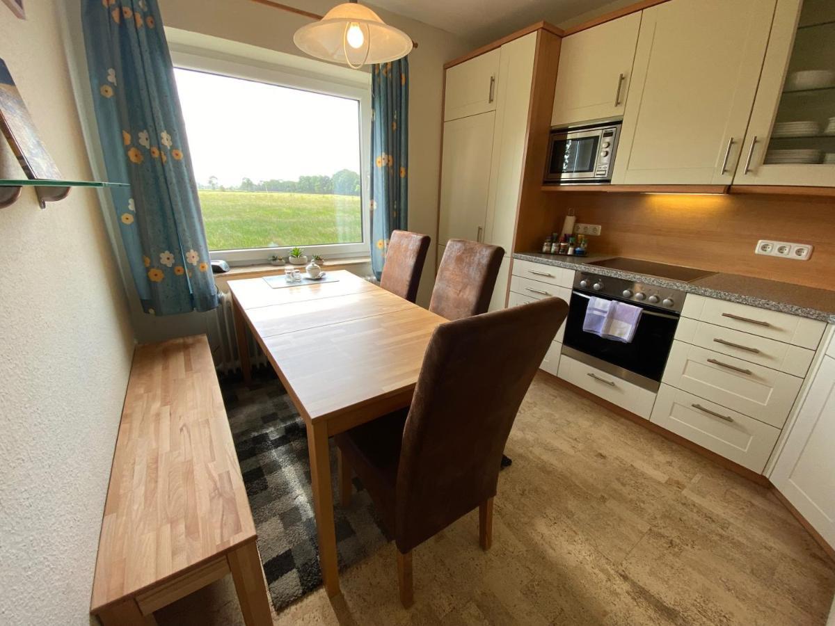 Haus Weidblick Mit Weitblick Holiday home *