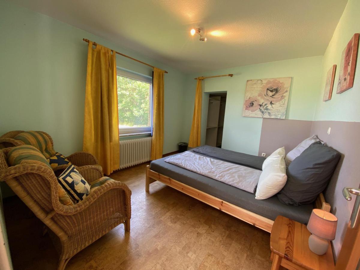 Holiday home Haus Weidblick Mit Weitblick